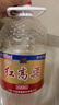 泸州老窖泸州红高粱酒 60度5L浓香型桶装散酒纯粮食白酒 泡药酒泡杨梅用酒 实拍图