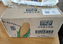 北纬47度水果玉米2.64斤(220g*6根)开袋即食鲜甜玉米棒 低脂低GI早餐苞米 实拍图