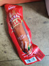 哈尔滨红肠香肠正宗风味特产俄式烟熏烤肠火腿肠即食肉肠零食 【拍3发4】哈尔滨风味红肠80g*1根 实拍图