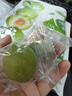 春江月脆青梅250g特大青口梅酸脆凉果水果特产独立包装果脯蜜饯孕妇零食 实拍图