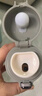 京东京造保温杯男女 【一键弹盖】 su7同色 480ml 【雅灰色】 实拍图