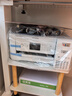 爱普生（EPSON）L4266墨仓式彩色无线多功能一体机家用/办公 AI学习打印机（打印复印扫描 wifi 自动双面 液晶屏） 实拍图