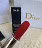 迪奥DIOR烈艳蓝金口红丝绒720哑光唇膏生日礼物 圣诞礼物送女生 实拍图