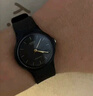 卡西欧（CASIO）小黑表男女表中性学生公务员考试中高考可用石英表MQ-24-1E 实拍图
