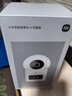 小米智能摄像机 4 双摄版 双500万摄像头3K超清画质家用米家监控红外夜视摄像机室内双摄家庭宠物 实拍图