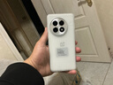 一加 13 12GB+256GB 白露晨曦 oppo 高通骁龙 8至尊版 6000mAh 冰川电池 智能AI游戏电竞5G旗舰手机 实拍图