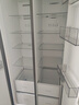 华凌美的出品608L对开门双开门冰箱一级能效双变频节能净味大容量风冷无霜京东自营HR-640WKP国家补贴 实拍图