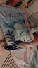 babycare婴儿健身架玩具钢琴脚踏琴游戏毯0-1岁音乐礼盒新生男女礼物蓝牙 【进阶款】多布拉兔子+进阶摇铃10件套-附赠电池 实拍图