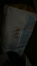 五羊（FIVERAMS）拉拉裤薄薄芯成长裤XXXXL72片(21kg以上)婴儿尿不湿超薄透气不闷 实拍图