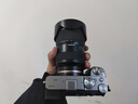 索尼（SONY）Alpha 7C II 新一代全画幅微单相机A7C2双影像小“7”数码相机a7c2 A7CM2 a7c二代 A7C2银单机 套餐二【限时活动 每日限十台 拍套二发套三】 实拍图