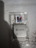 AMD 锐龙7 5700X处理器(r7) 8核16线程 加速频率至高4.6GHz 65W AM4接口 盒装CPU 实拍图