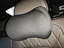 智国者汽车头枕颈枕车用靠枕护颈枕座椅主驾驶员记忆棉适用特斯拉迈巴赫 实拍图