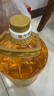 金龙鱼 食用油 非转基因 物理压榨玉米油6.18L（蕴含植物甾醇） 实拍图