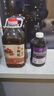 甘伟桑葚黑枸杞糯米酒农家自酿低度微醺鲜果原汁酒酿纯粮食发酵酒2斤 实拍图