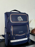 第九城堡书包小学生护脊减负儿童书包3-6年级防泼水大容量男生女孩背包 实拍图