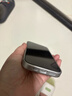 Apple/苹果 iPhone 17 256GB 白色 支持移动联通电信5G 双卡双待手机 实拍图