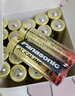 松下（Panasonic）5号五号AA碱性干电池40节盒装适用于遥控器玩具话筒鼠标键盘LR6BCH/2S  实拍图