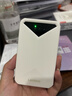 联想随身wifi6移动无线上网支持5G/4G设备路由器免插卡双网通用全国无限流量网络笔记本电脑便携2025款 实拍图