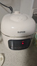 苏泊尔（SUPOR）【国家补贴】一人食迷你电压力锅2L 家用智能预约宝宝粥SY-20FC2001电饭煲高压锅1-3人 实拍图