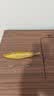 金旺来线香插香座香炉金色叶子卧香插香道用品沉香熏香香道用品 实拍图