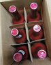 张裕（CHANGYU）龙藤名珠特别珍藏蛇龙珠干红葡萄酒750ml*6整箱红酒自营 年货送礼 实拍图