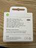 Apple/苹果 60W USB-C数据线-1米 type-c苹果充电线手机数据线 苹果17充电线iphone17充电线 实拍图
