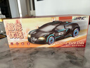jjr/c变形车遥控汽车机器人rc遥控车赛车儿童玩具男孩新年圣诞节礼物 实拍图