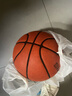 斯伯丁（SPALDING）篮球赛事篮球传奇TF1000高端超纤皮料比赛室内篮球 74-716A 实拍图