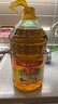 鲁花 【保真菜籽油】食用油 低芥酸特香菜籽油 6.18L   物理压榨 实拍图