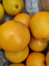 京鲜生 云南哀牢山冰糖橙/橙子 净重5斤 单果130g-170g 生鲜水果礼盒 实拍图