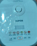 苏泊尔（SUPOR）小电饭煲1-2人用2升0涂层IH加热家用煮饭煲汤煮粥一锅多用不锈钢智能预约小型迷你电饭锅20HC1953 实拍图