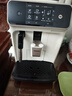 飞利浦（PHILIPS）黑珍珠咖啡机/意式 美式全自动家用办公室咖啡机研磨一体EP1221/69 送礼优选 实拍图
