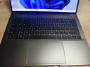 华为MateBook 14 酷睿 Ultra Linux版【国家补贴20%】笔记本电脑 2.8K触屏 超薄高性能 办公商务轻薄本 Ultra 5 16G 1TB | 深空灰 店铺预装Windows版（ 实拍图