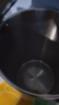 美的（Midea）电热水壶烧水壶316L食品级不锈钢内胆 1500W功率0涂层内外双钢1.7L大容量MK-SHM1730-PRO 实拍图