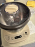 小熊（Bear）和面机家用 揉面机 厨师机 全自动多功能智能和面搅面机 面包面粉发酵醒面HMJ-A50N1 5L 政府补贴 实拍图