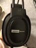 联想（Lenovo) E03电脑游戏耳机头戴式耳麦 笔记本台式电脑网课学习话务电竞游戏耳机耳麦听声辩位 USB接口台式笔记本电脑通用（黑色） 实拍图
