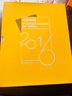 藏邮 中国集邮总公司邮票年册 2006-2025年预定册 集邮纪念收藏 2016年中国集邮总公司预定册 实拍图