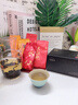 七春茶叶组合大红袍肉桂老枞水仙 武夷正岩茶品鉴装6泡自己喝礼品51g 实拍图
