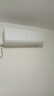 海尔（Haier）空调 净省电Plus真省版 1.5匹 一级能效变频 冷暖两用空调挂机 国家补贴 KFR-35GW/E1-1Plus 实拍图