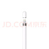 Apple/苹果 Pencil(第一代) 带USB-C转换器 触控笔手写笔苹果笔电容笔 适用部分iPad 11/Pro/Air机型 实拍图