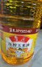 鲁花 食用油  物理压榨  非转基因 玉米油6.18L   实拍图