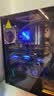 酷凛(IDCOOLING )雪界DX240 无风扇版 一体式CPU水冷散热器   适用LGA1700/1200/AM4/AM5  实拍图