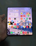 vivo X Fold5 12GB+256GB 钛度 217g超轻薄 等效6000mAh蓝海电池 超可靠三防折叠屏 AI 折叠屏 手机 实拍图