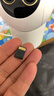 闪迪（SanDisk）64GB TF（MicroSD）4K内存卡 行车记录仪 监控摄像头专用 5,000小时录制 重复读写高耐用存储卡 实拍图