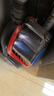 飞利浦（PHILIPS）家用吸尘器卧式手持大功率强力除螨吸毛吸灰吸尘器FC9351 实拍图