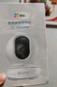 萤石摄像头C6C2K星光夜视智能家居云台室内摄像头监控器家用无线wifi手机远程高清4mp CP1【1080P高清】  16G高速卡【下单升级32G】 实拍图
