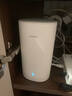华为（HUAWEI）子母路由器Q6E子母套装1母2子 路由器千兆凌霄无线全屋WiFi套装分布式路由器 实拍图