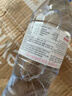依云（evian）法国原装进口天然矿泉水500ml*24瓶(软瓶)饮用水 整箱装 实拍图