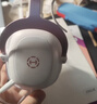 漫步者（EDIFIER）HECATE G5有线专业赛事级头戴式电竞游戏耳机 USB7.1声道电脑吃鸡fps耳麦 降噪麦克风 银白色 实拍图