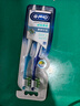 欧乐B活力按摩成人软毛牙刷牙龈专护小宽头按摩牙龈双支装颜色随机 实拍图